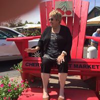 Deborah Kratz Photo 5