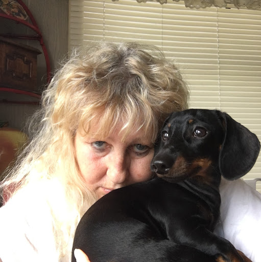 Shirley May Photo 19