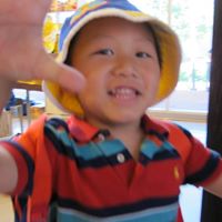 Sandy Liao Photo 32