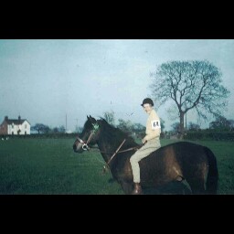 Carole Payne Photo 5