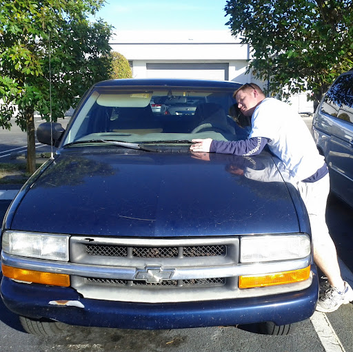 Joshua Miller Photo 19 Joshua Miller Photo 19