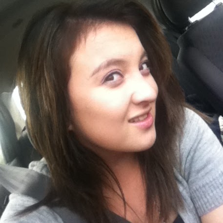 Kristy Castillo Photo 9