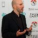 Brian Vaughan Photo 32