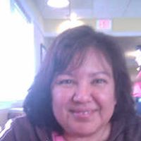 Christine Perea Photo 3