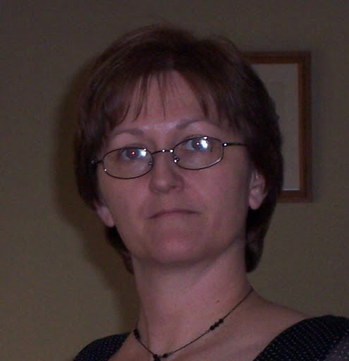 Debra Pugh Photo 9