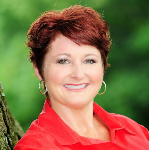 Tracy Hammer Photo 23