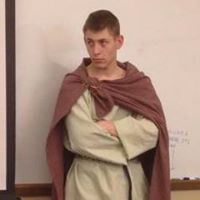 Andrew Ritchie Photo 45