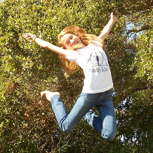 Allison Rich Photo 17