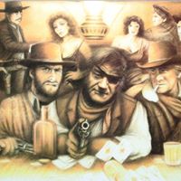 Larry Cohen Photo 23