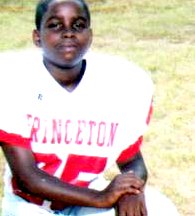 Samuel Rodgers Photo 15