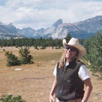 Wendy Busch Photo 26
