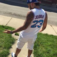 Ricky Thurman Photo 13