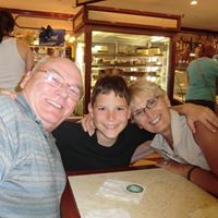 Charles Ruth Photo 31