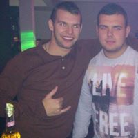 Chris Clarke Photo 22