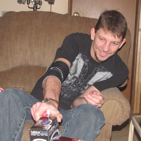 Timothy Brewer Photo 35