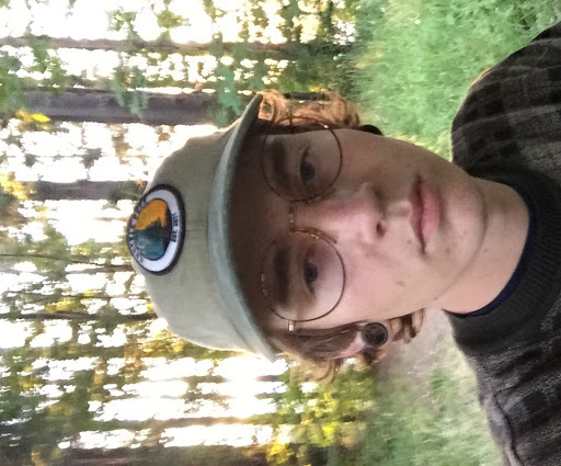 Spencer Murray Photo 29