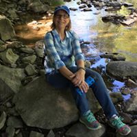 Robin Glover Photo 20