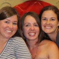 Christina Pritchard Photo 15