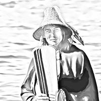 Hugh Thompson Photo 42