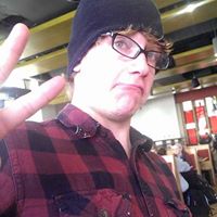 Patrick Mchale Photo 26