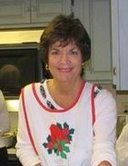Ann Daly Photo 19