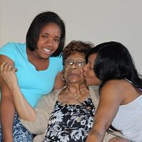 Audra Ross Photo 4
