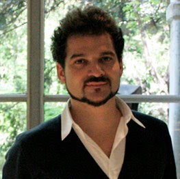 Nicolas Abraham Photo 12 Nicolas Abraham Photo 12