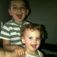 Chantel Richards Photo 8