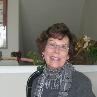 Susan Hebert Photo 29