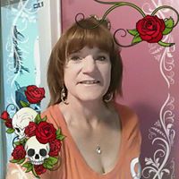 Janie Morris Photo 2