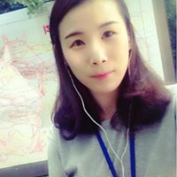 Cindy Shin Photo 18