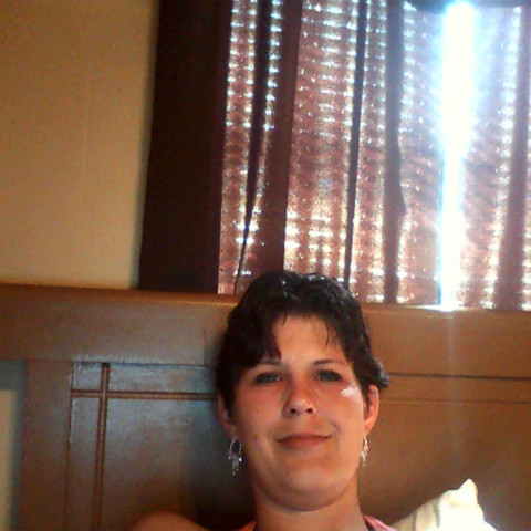 Kristina Parker Photo 18