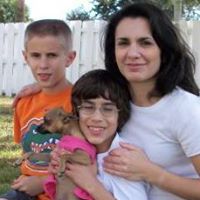 Nancy Lombardi Photo 29
