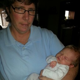 Mary Roush Photo 10