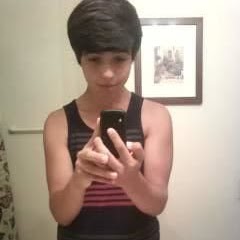 Brandon Romero Photo 11