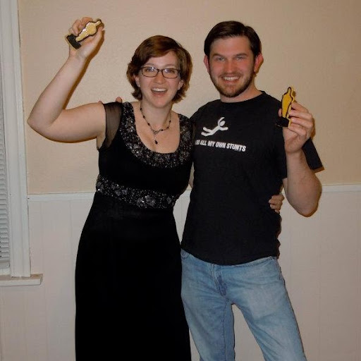 Michael Rains Photo 34