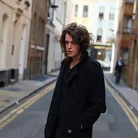 Luke Stevenson Photo 25