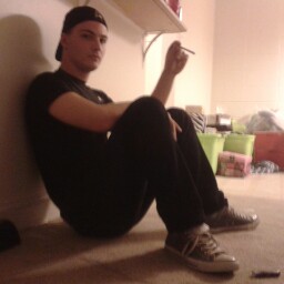 Daniel Carlson Photo 31