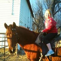 Shelly Cunningham Photo 10
