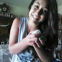 Brittney Mayes Photo 13