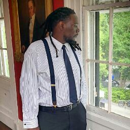 Jamie Pearson Photo 35