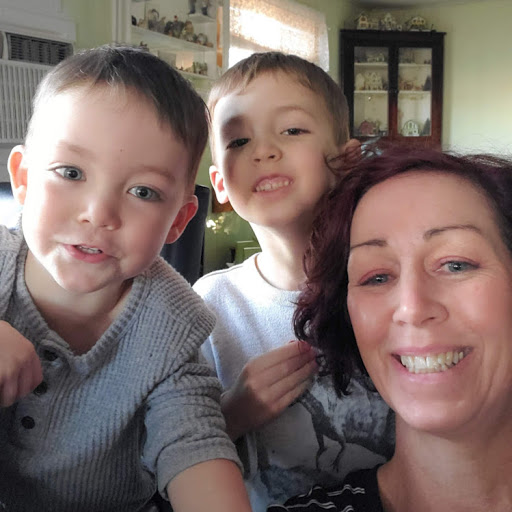 Susan Marlow Photo 6