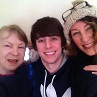 Julie Regan Photo 10