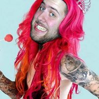 Kristopher Starr Photo 4