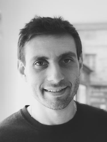 Jared Garber Photo 2