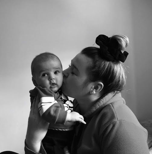 Kristy Walker Photo 15