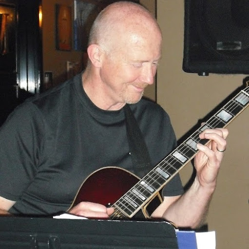 Robert Blagg Photo 21