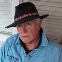 Roger Shepherd Photo 27