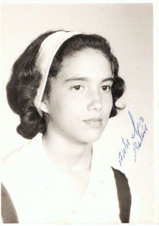 Aida Vazquez Photo 27
