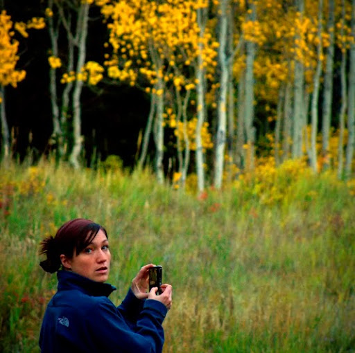 Amy Hatch Photo 26